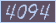 ⸦ Ŭ ּ.