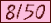 ⸦ Ŭ ּ.